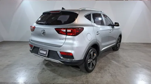 MG Zs 1.5 EXCITE