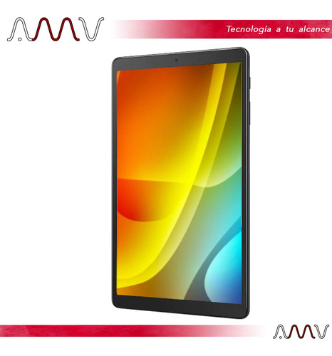 Tablet Samsung Galaxy Tab A 2019 10.1 Ips 32gb Wifi Amv