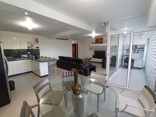 Imagen 6 de 12 de Apartamento En Morro De La Mar Ii 131m2 3 Hab 3b 2pe
