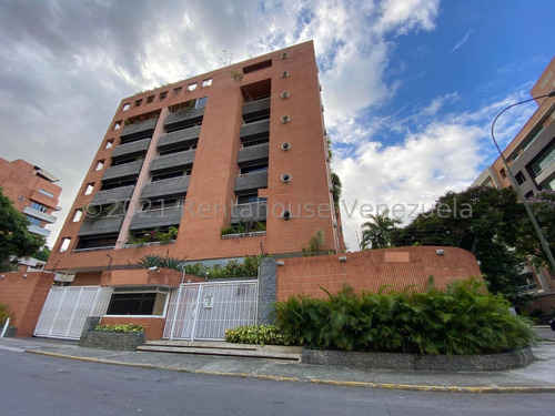 Apartamento En Venta - Elena Marin Nobrega - Mls 23-18134