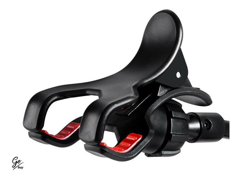 Base Brazo Flexible Soporte Samsung iPhone Celular Holder