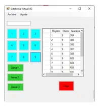 Comprar Software Citofonia Virtual 4g