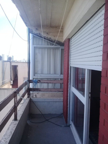 Departamento 1 Amb Divisible Con Balcón Estudiantes