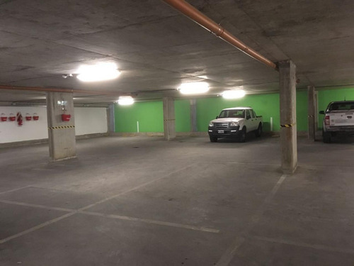 Pellegrini Parking Complejo De Cocheras Ideal Inversionistas Financiacion O Permutas