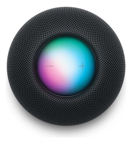 Apple Homepod mini Medianoche