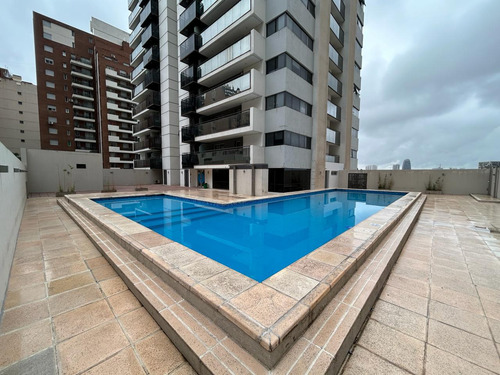 B° Nva Cba . Torre Duomo . 1 Dorm Amoblado. Full Amenities .