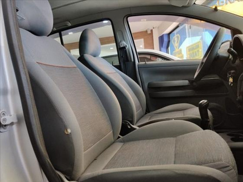 Volkswagen Fox 1.6 Mi 8v