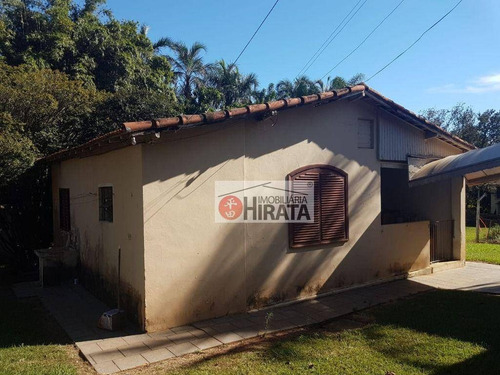 Imagem 18 de 19 de Chácara Com 2 Dormitórios À Venda, 1125 M² Por R$ 425.000,00 - Chácara Recreio Alvorada - Hortolândia/sp - Ch0076