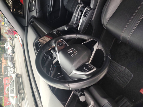 Imagem 13 de 15 de Honda Civic 2017 2.0 Ex Flex Aut. 4p