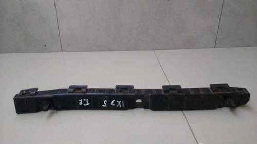 Suporte Guia Para-choque Traseiro Esquerdo Hyundai Ix35 2010