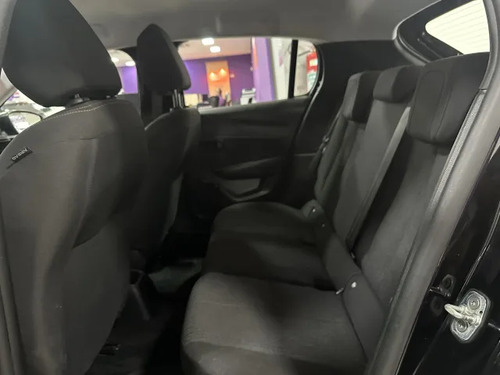 Peugeot 208 Like 1.0 (Flex)