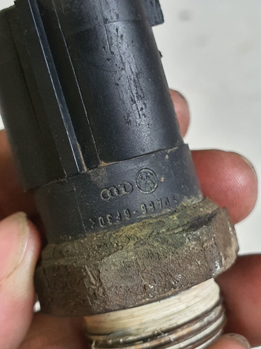 Bulbo Sensor De Temperatura Vw Jetta A4 1.8 Turbo (Usado)
