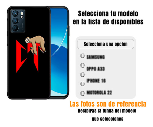 Funda + Extra Para Huawei Honor (todos) Corridoos Tumbadoos Huawei Honor 50 Lite