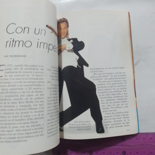 Revista Selecciones No 688 Marzo 1998 Lagrimas De Rabia (Usado)