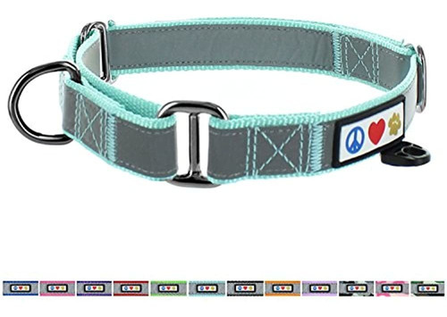 Pawtitas Martingale Collar De Perro Collar De Perrito Collar