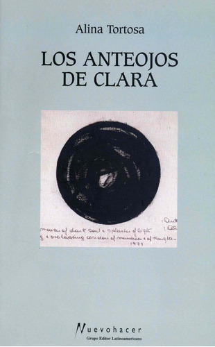 Los Anteojos De Clara