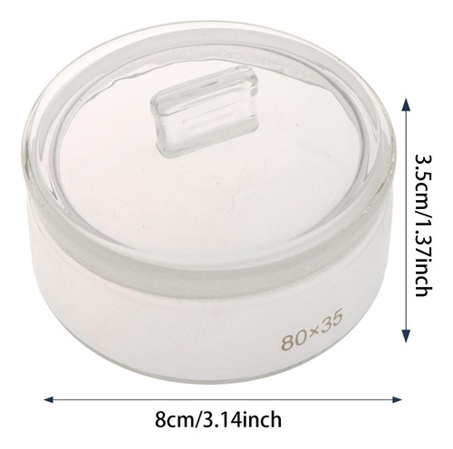 Herramienta Para Engrasar Relojes Estuche Para 8cm X 3,5cm