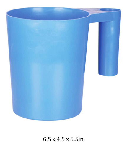 2 Pala Para Jarra De Piscina, Práctica Y Multifuncional