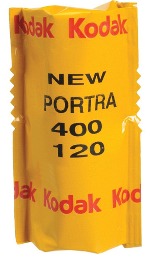 Kodak Portra 400 120 Mm