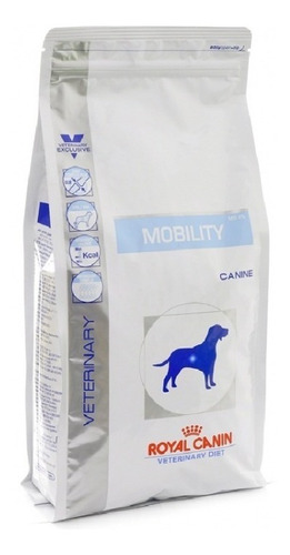 Royal Canin Mobility Support X 2 Kg Envio Caba 