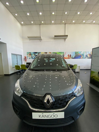 Renault Kangoo Express