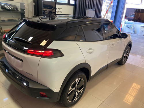 Peugeot 2008 1.0T Gt