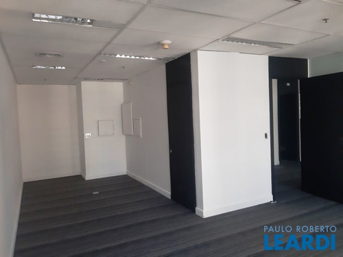 Conj. Comercial - Vila Olímpia - Sp - 610143