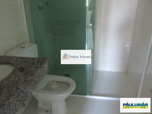 Imagem 16 de 17 de Apartamento Com 2 Dorms, Jardim Marina, Mongaguá - R$ 450 Mil, Cod: 857765 - V857765