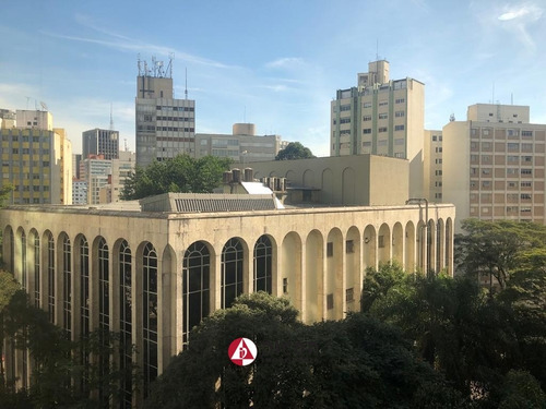 Imagem 1 de 15 de Conjunto Comercial Para Locação Bela Vista Sp - 3222-2