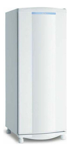 Refrigerador Consul Degelo Seco Cra30fb 261l Branco - 110v