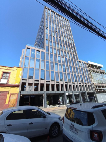 Imagen 2 de 6 de 100% Financiamiento. Oficina Centro De Negocios Uribe