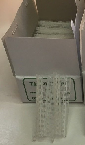 Imagen 7 de 9 de Plastiflecha 25mm Por Caja De 5000 Piezas Envio Gratis
