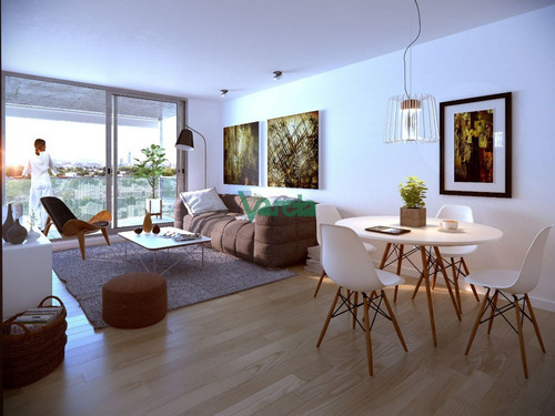 Imagen 6 de 6 de Venta Apartamentos Distintas Tipologias Para Entrar Disponibles Tres Cruces - Montevideo Tres Cruces