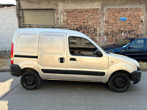 Renault Kangoo 1.5 Furgon Ph3 Confort 1plc