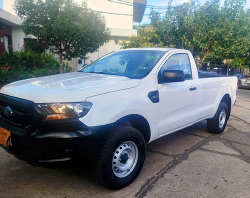 Ford Ranger 2.2 Cs Xl Tdci 150cv 4x2