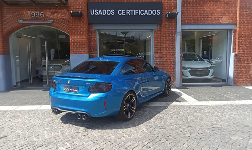 Bmw Serie M 3.0 M2