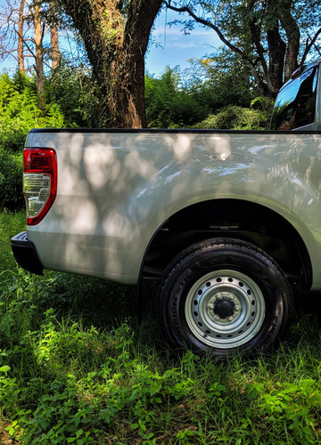 Ford Ranger 2.2 Cd Xl Tdci 150cv 4x2