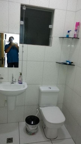 Imagem 6 de 21 de Galpão À Venda, 343 M² Por R$ 800.000,00 - Rochdale - Osasco/sp - Ga0014