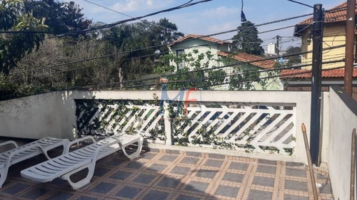 Imagem 12 de 17 de Ref 11.197 Excelente Casa Assobradada 125 M² 2 Dorms, 2 Vagas, Sacada, Edicula, Em Frente A Ubs Jardim Helga, No Bairro Campo Limpo. - 11197