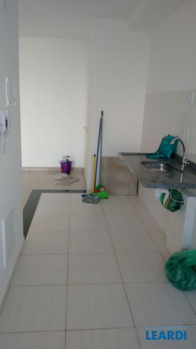 Imagem 14 de 15 de Apartamento - Vila Andrade - Sp - 453357