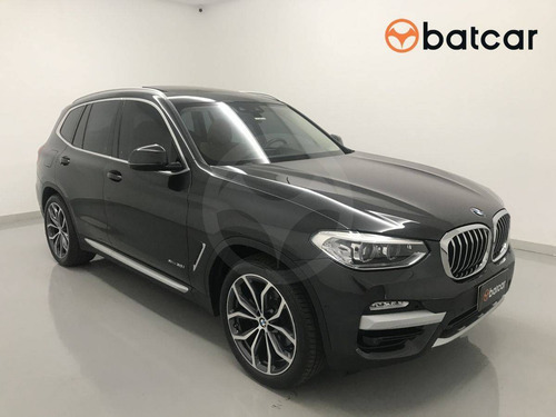 Imagem 1 de 15 de Bmw X3 2.0 16v Gasolina X Line Xdrive30i Steptronic