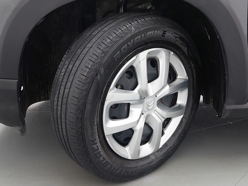 Citroën C3 1.0 16V FLEX LIVE PACK MANUAL