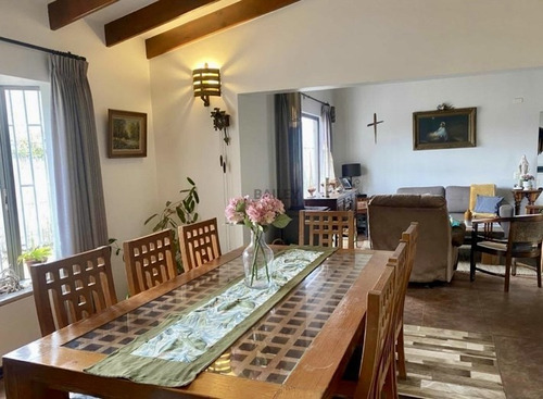 Casa En Arriendo De 4 Dorm 4 .b , Los Pinos ,reñaca