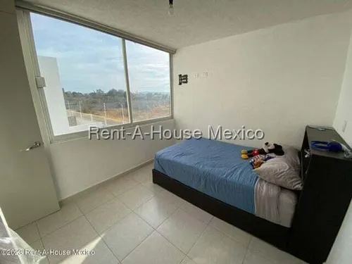 Casa En Venta Fraccionameinto La Vida, Corregidora, Qro.