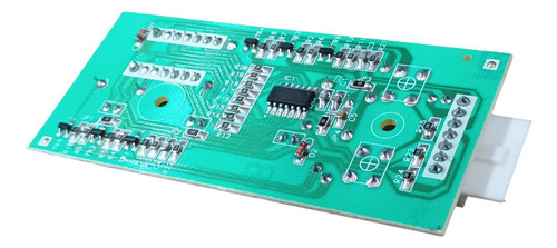 Placa Interface Geladeira Electrolux Dc49x 64800243