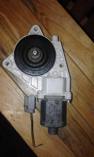 Motor De Ventana Ford Fusion Original