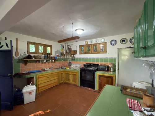 Villa Campestre Con Excelentes Vistas A Las Montañas En San Cristobal