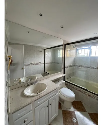 Se Vende Casa En Pasadena - Suba