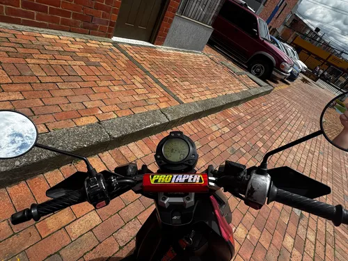 Dynamic Pro 125