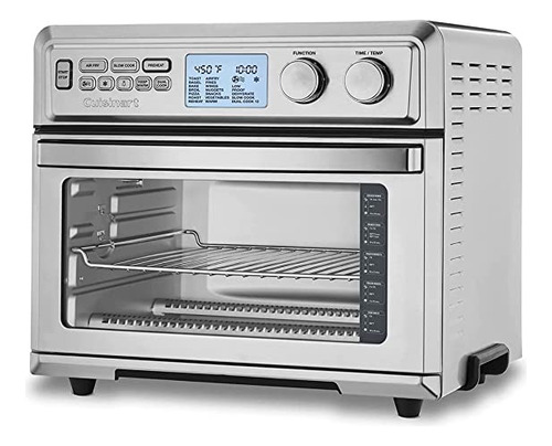 Horno Freidora Aire Cuisinart® Mode (toa 95) Nuevo En Caja